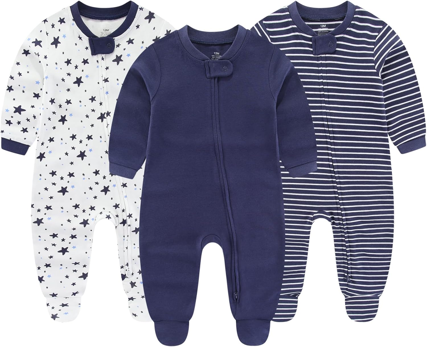 Perfect Newborn Layette for Newborn Boys Girls
