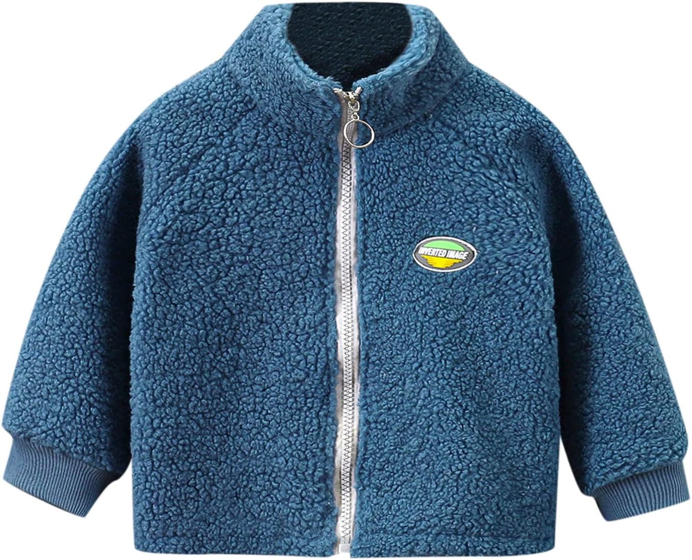 Cozy Winter Jacket for Kids
