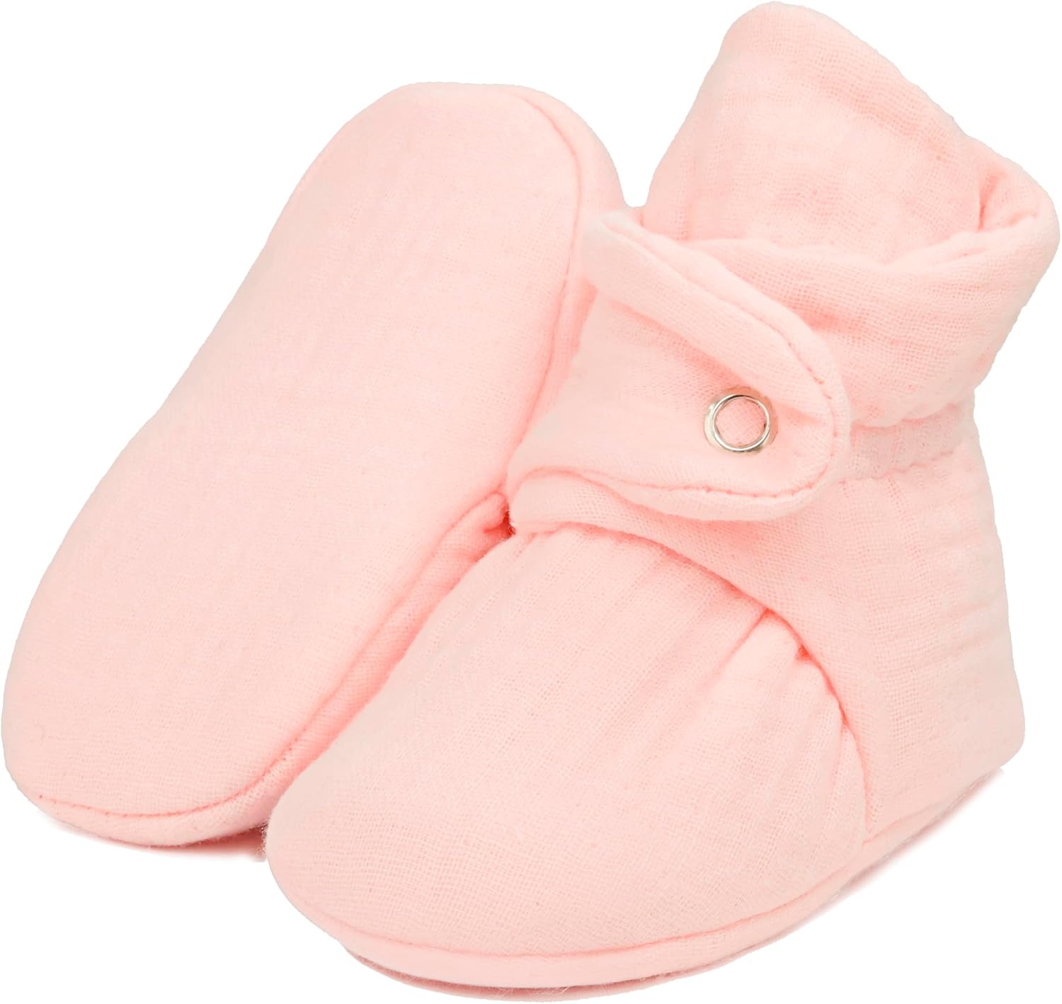 Ella Bonna Baby Booties