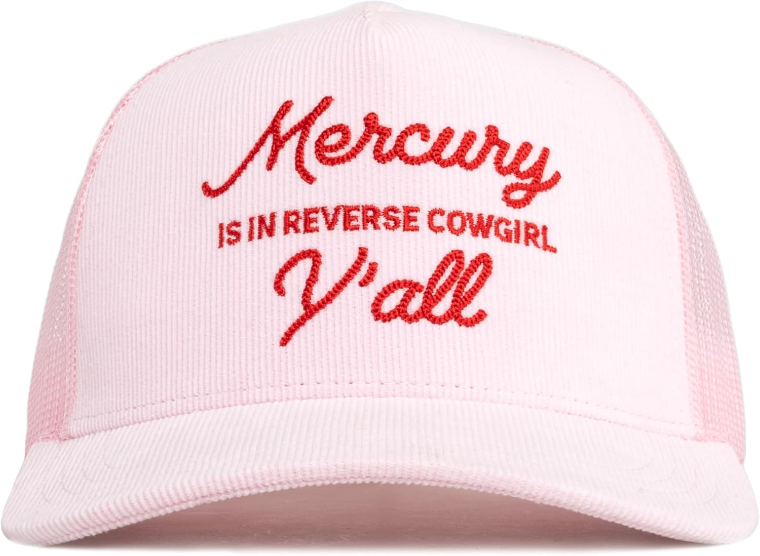 Trucker Hats for Men and Women - Funny Durable Eco-Friendly