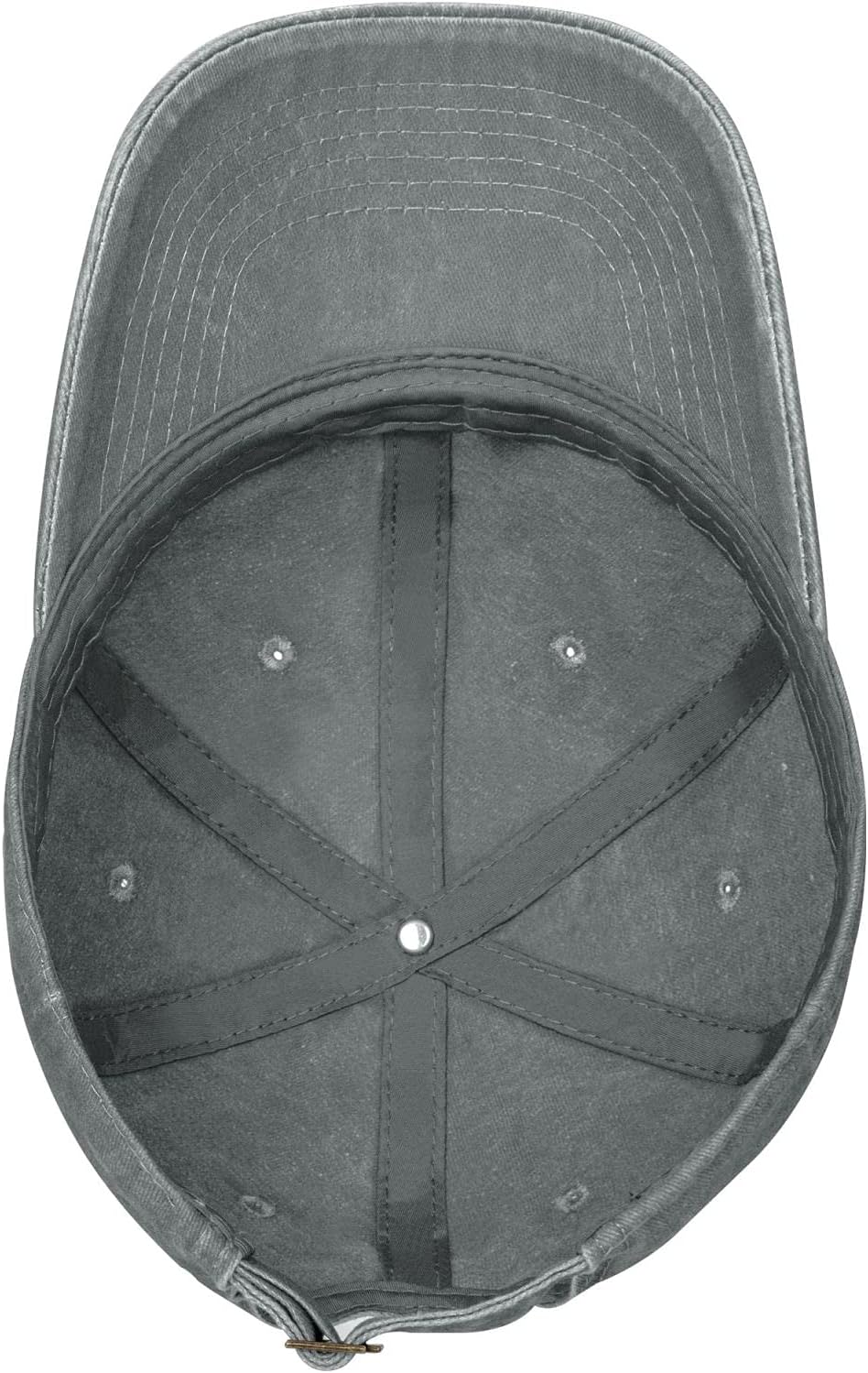 Adjustable Four-Season Cowboy Hat