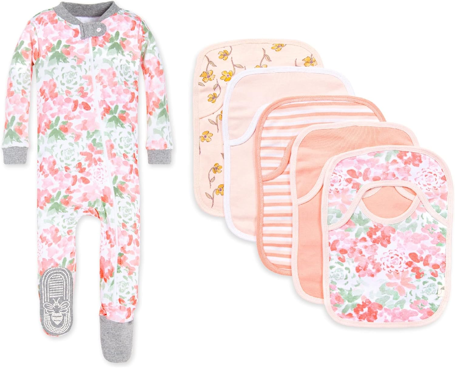 Burts Bees Baby Birthdays