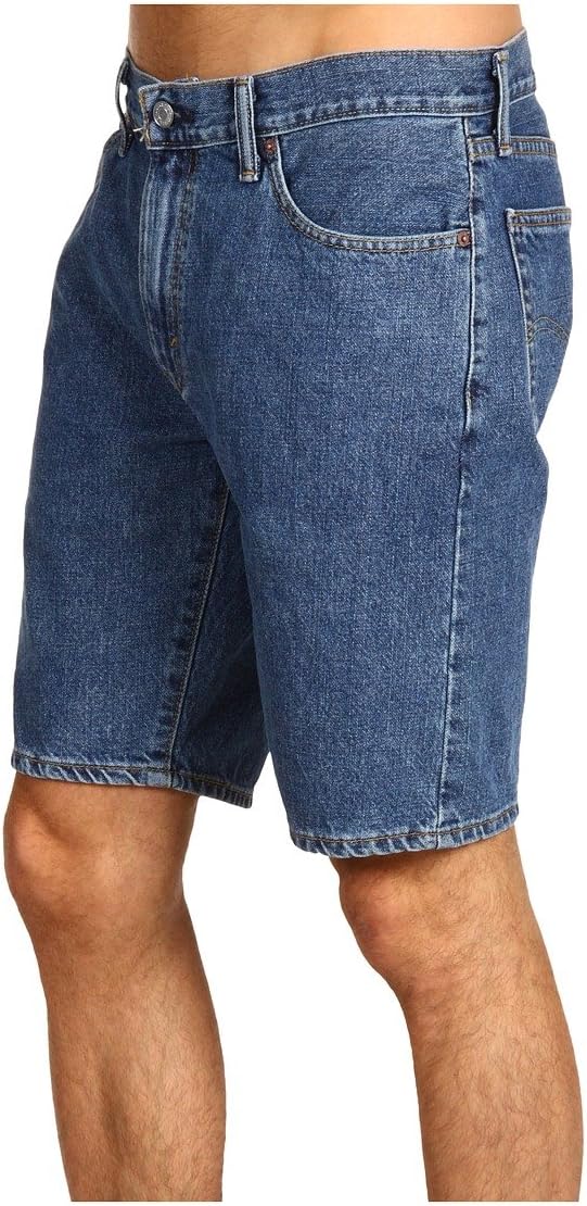 Levis timeless 505 Regular Fit Shorts