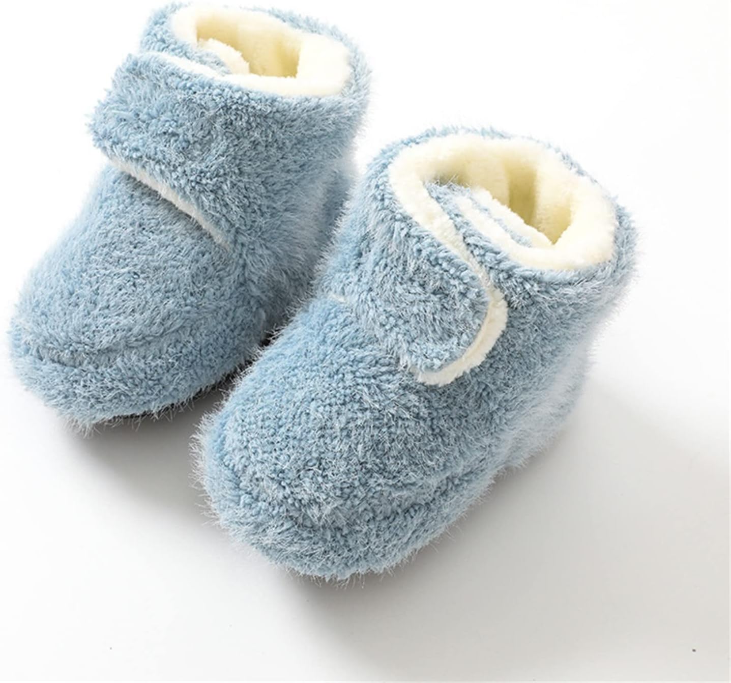 Quickship Baby Socks