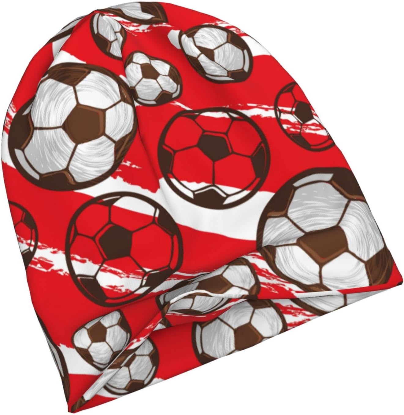 Bttllke Novelty Unisex Beanie Knowing Winter Bringing Holiday Warmth