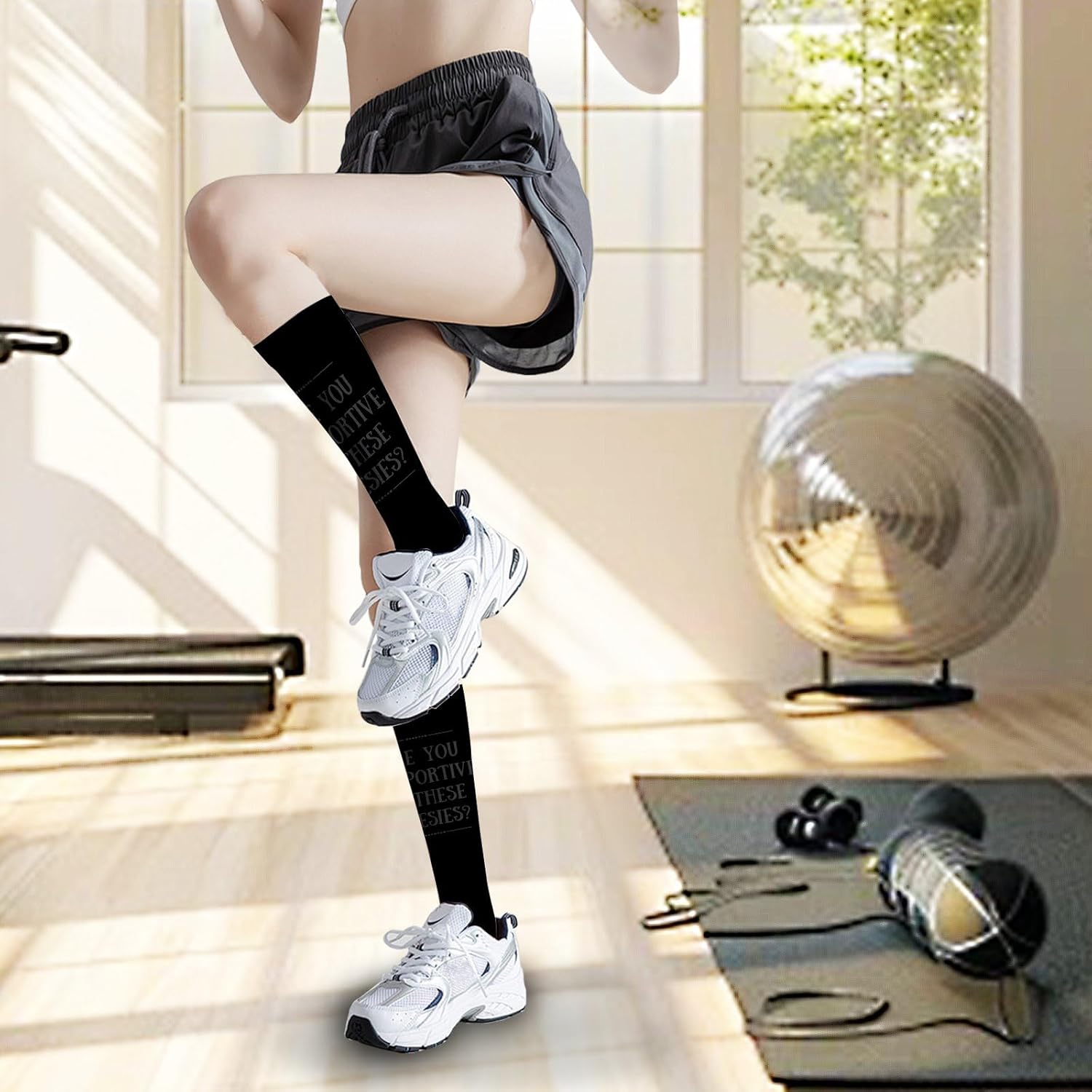Funny Socks for Men and Women with Cute Designs 1