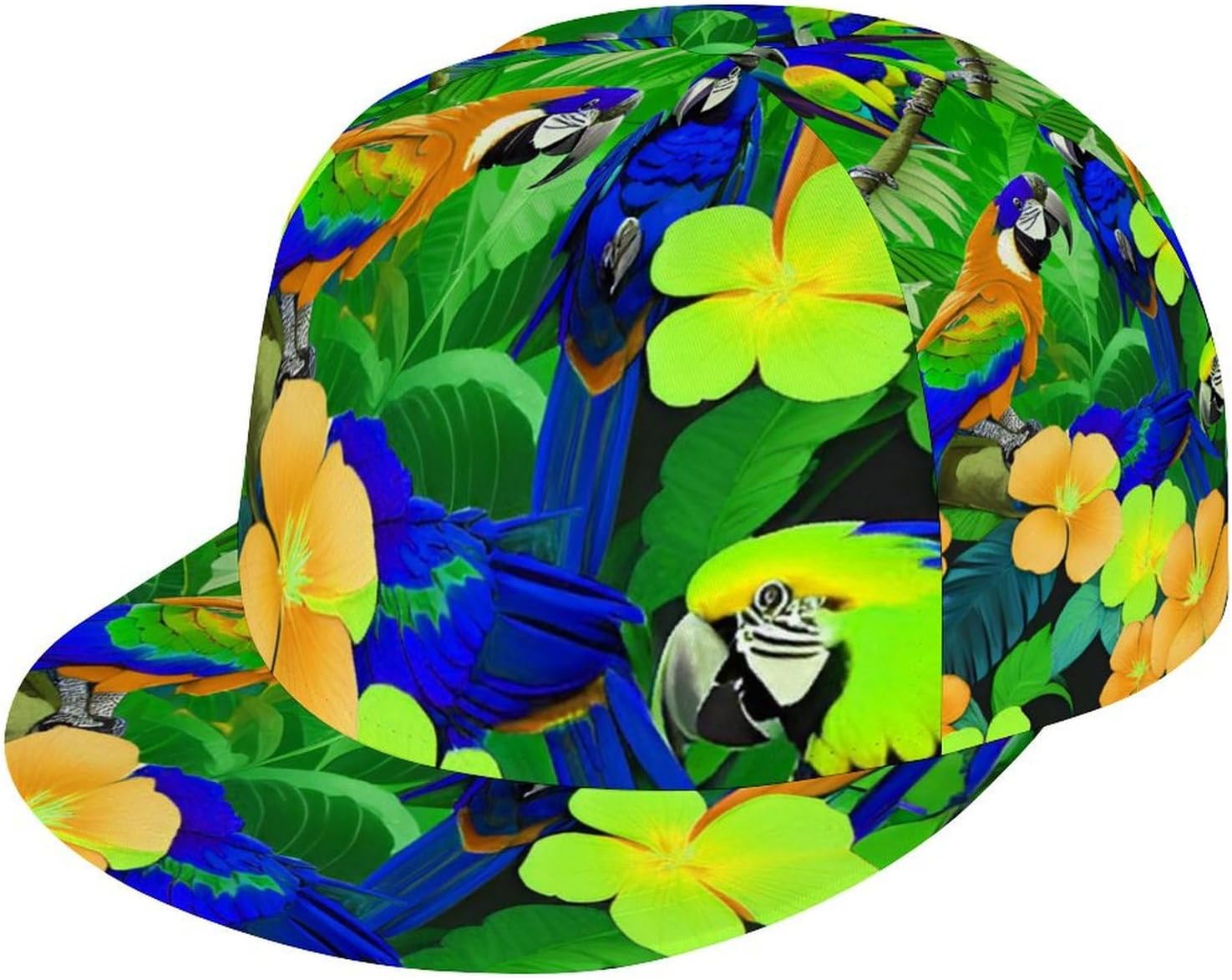Adjustable Baseball Cap Dad Cap