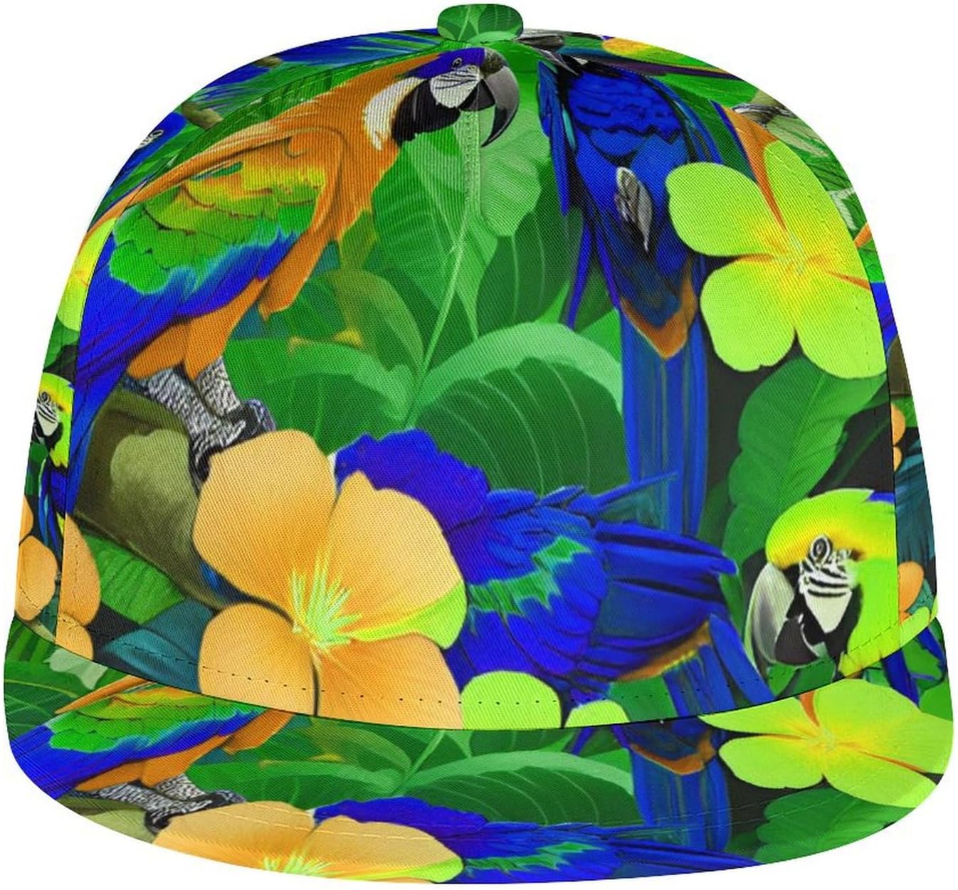 Adjustable Baseball Cap Dad Cap