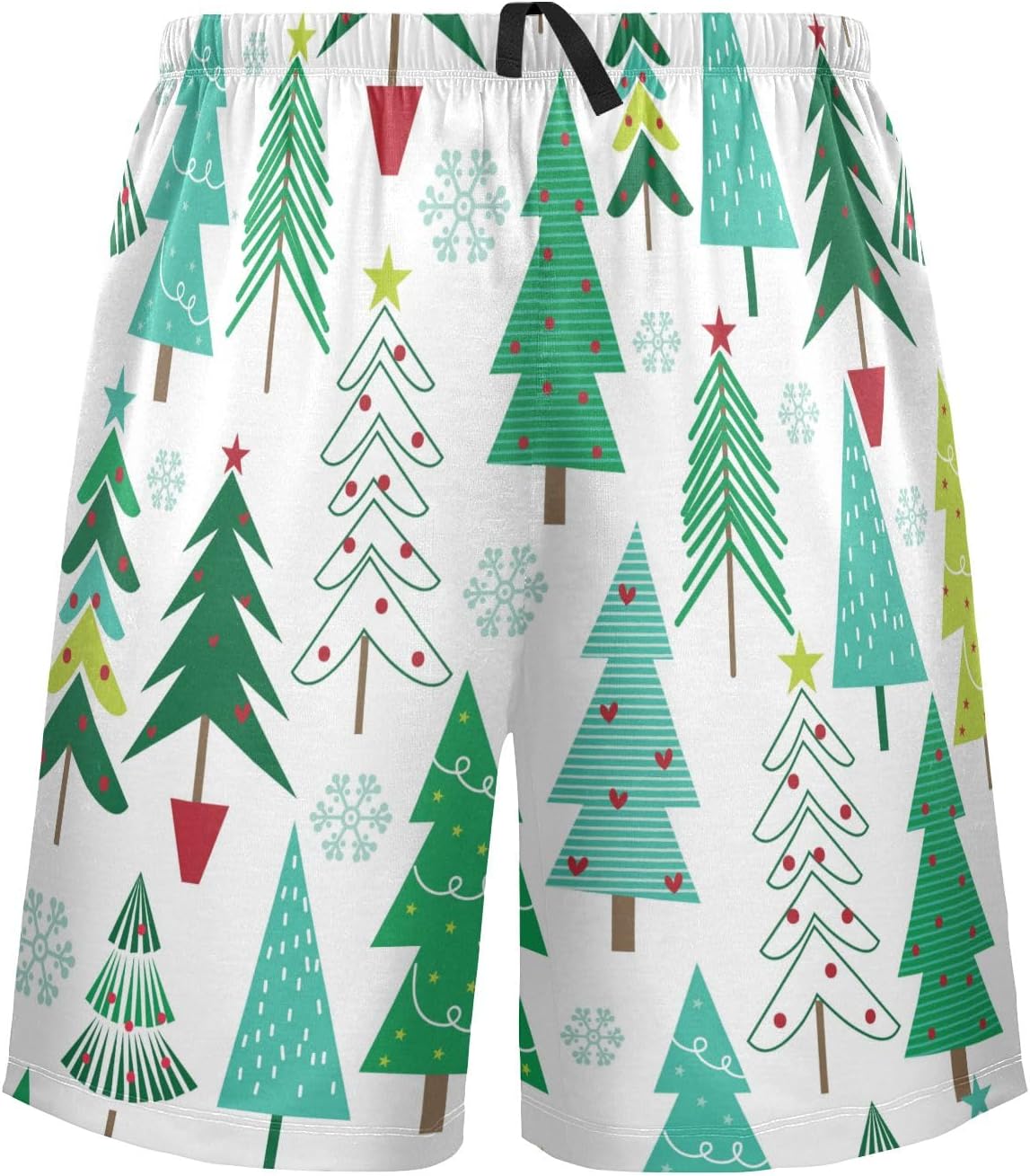 Senya Pajama Shorts for Men - Upgrade Your Pajamas