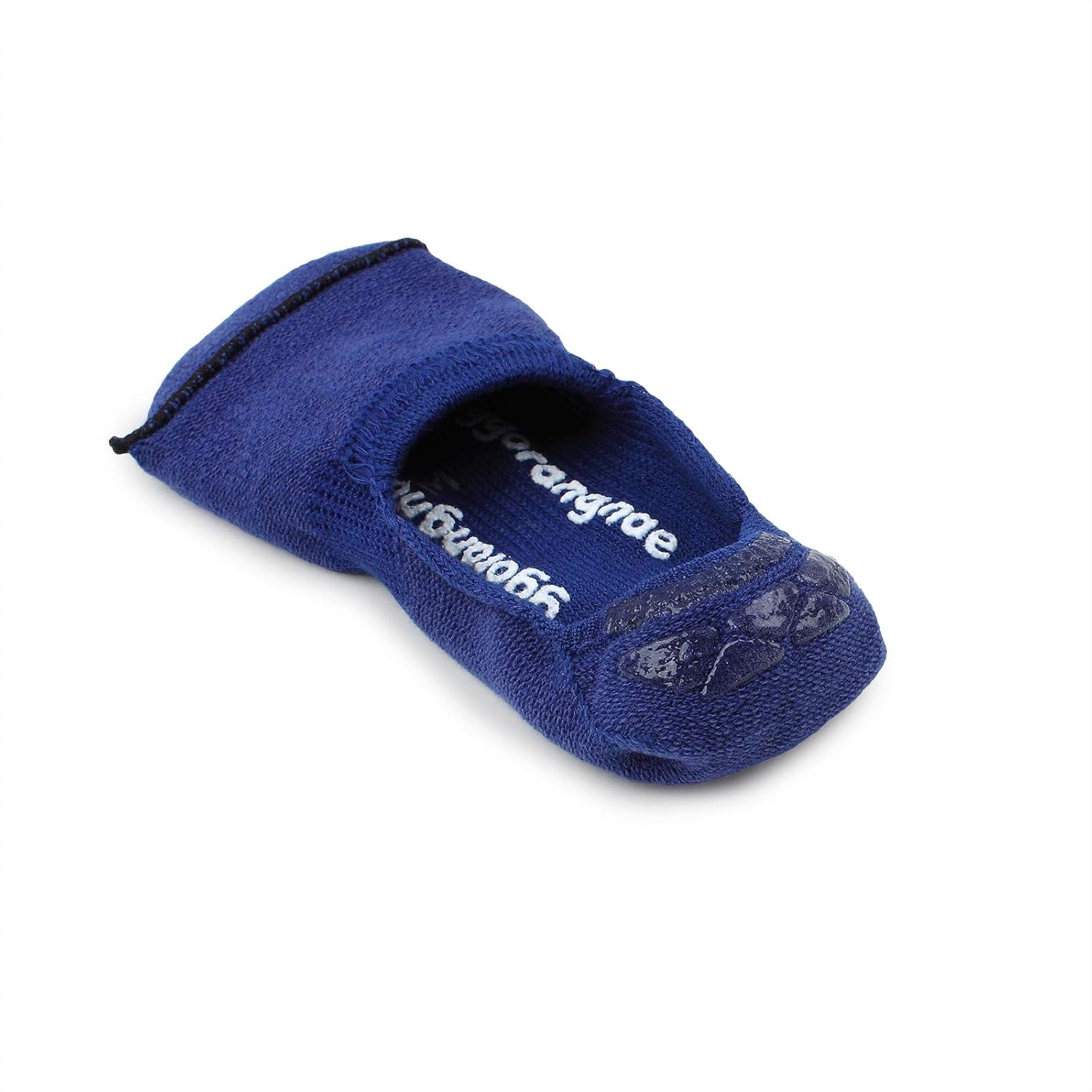 Baby Soft Cotton Socks for Kids Non-Slip Ankle Socks