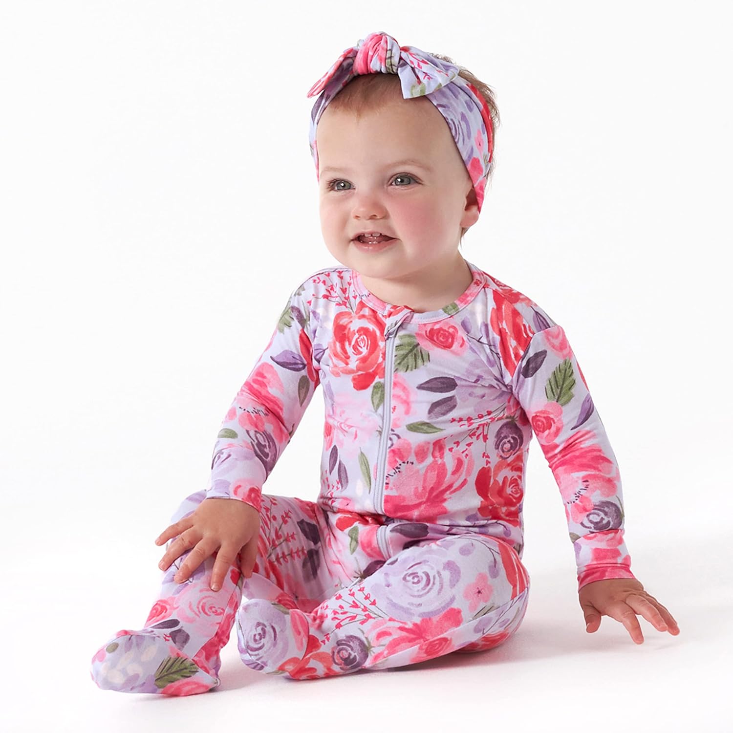 Adorablestat statist Our Baby Girls Pajamas