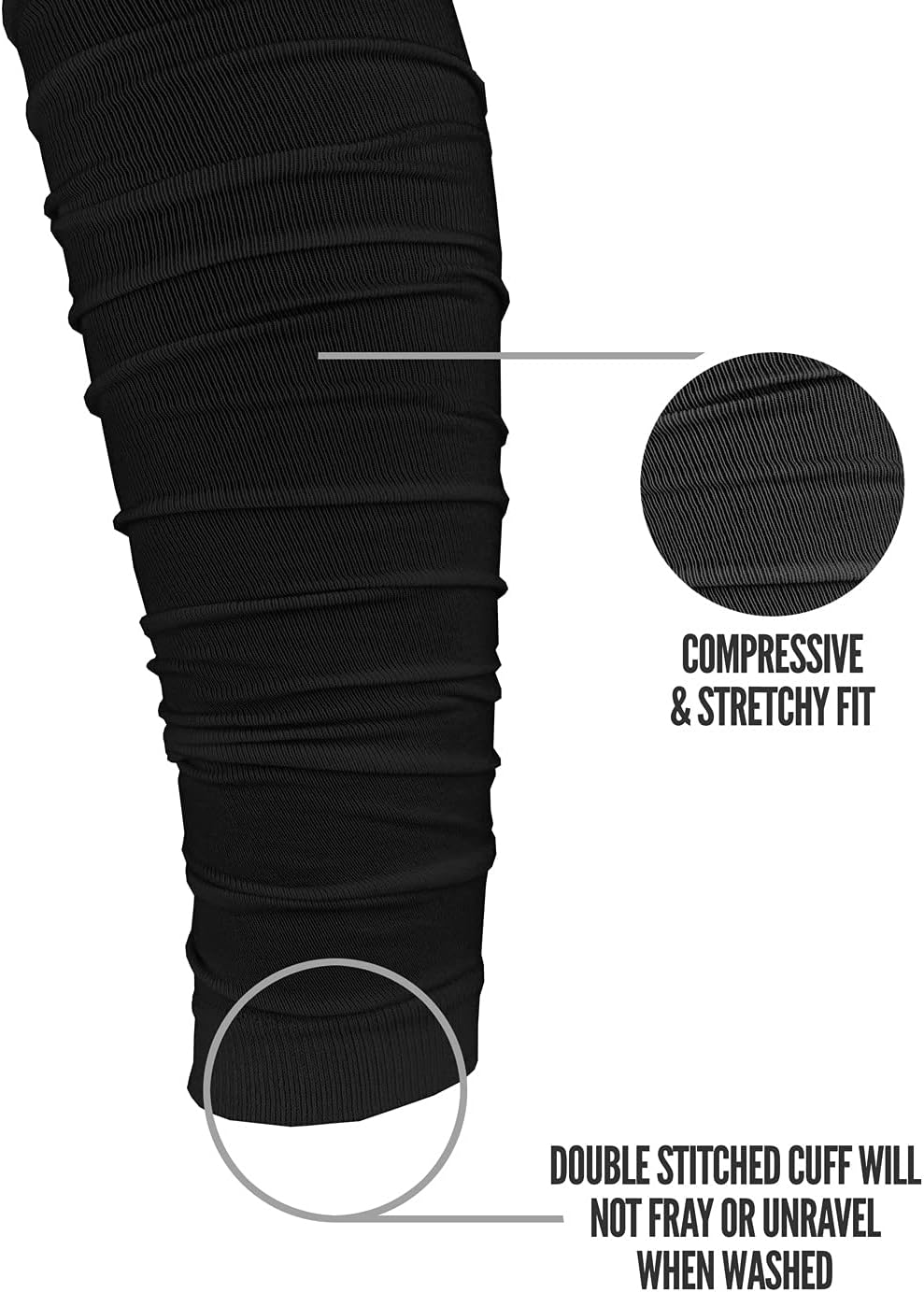 NXT Pro Compression Leg Sleeves