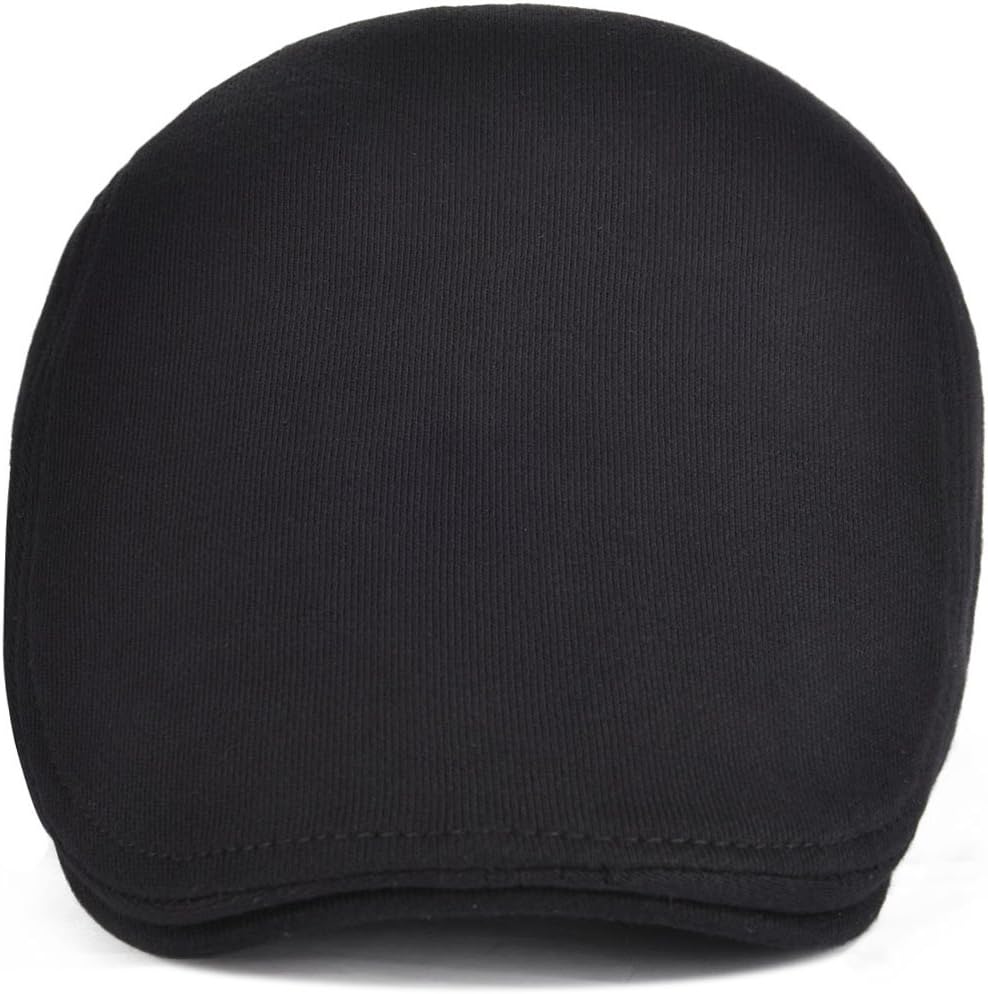 Voboomb Mens Flat Ivy Gatsby Newsboy Cap