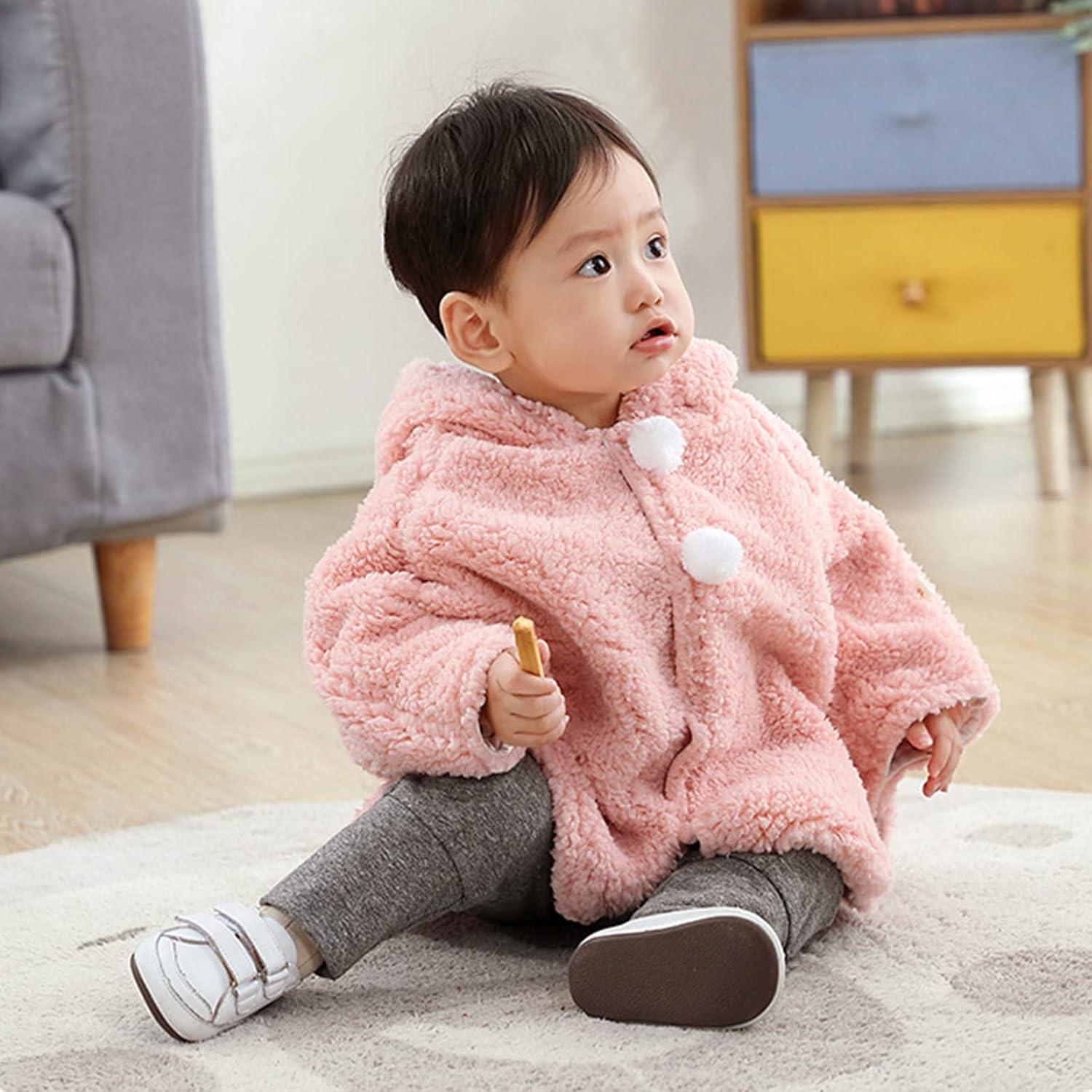 MioCloth Baby Weather Rescue