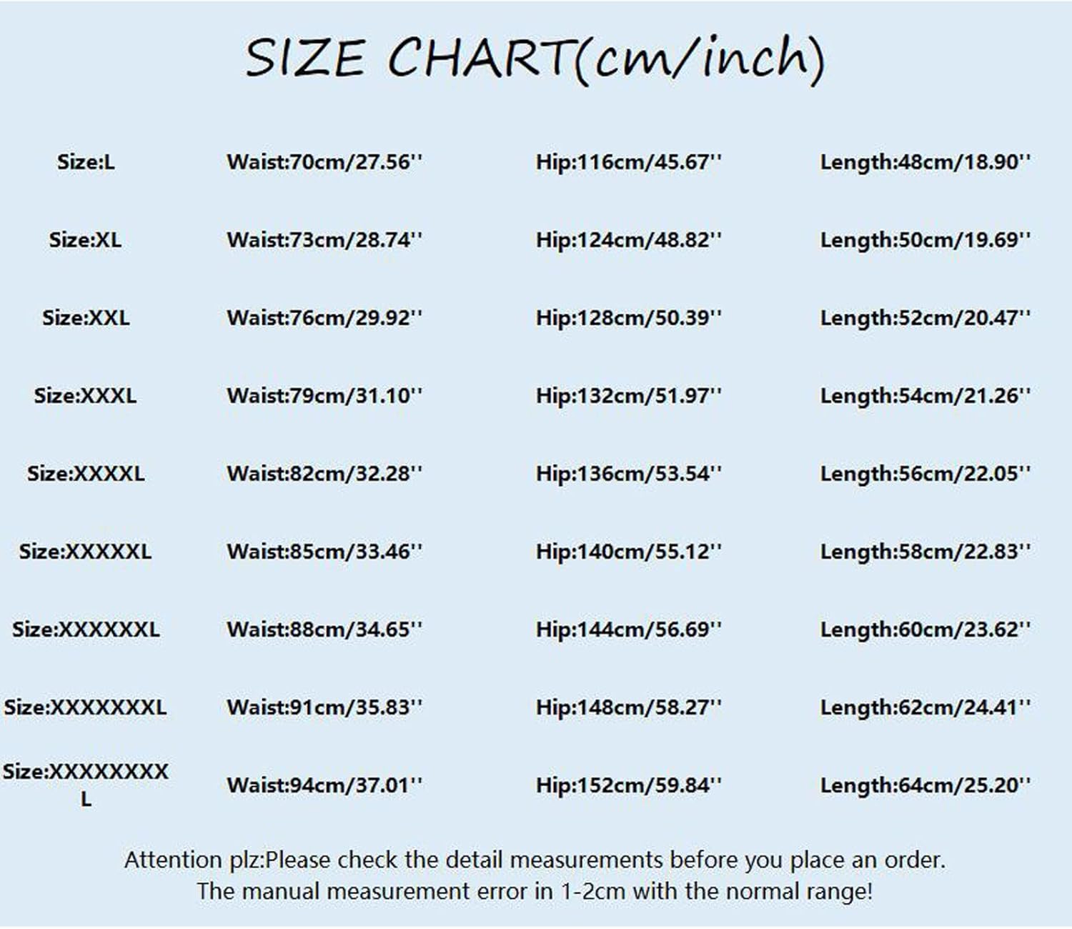 Mens Premium Beach Shorts