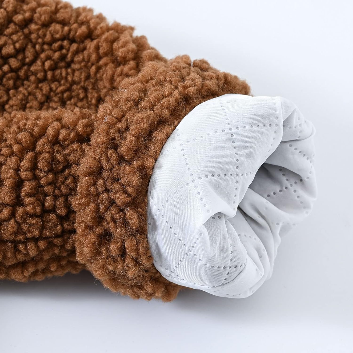 Toddler Winter Jacket for Baby Girls Boys