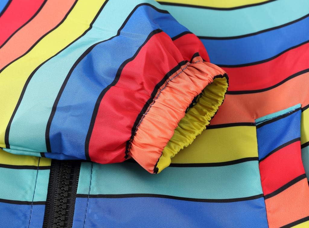 Comfortable Stylish FallWinter Hooded Jacket for Kids