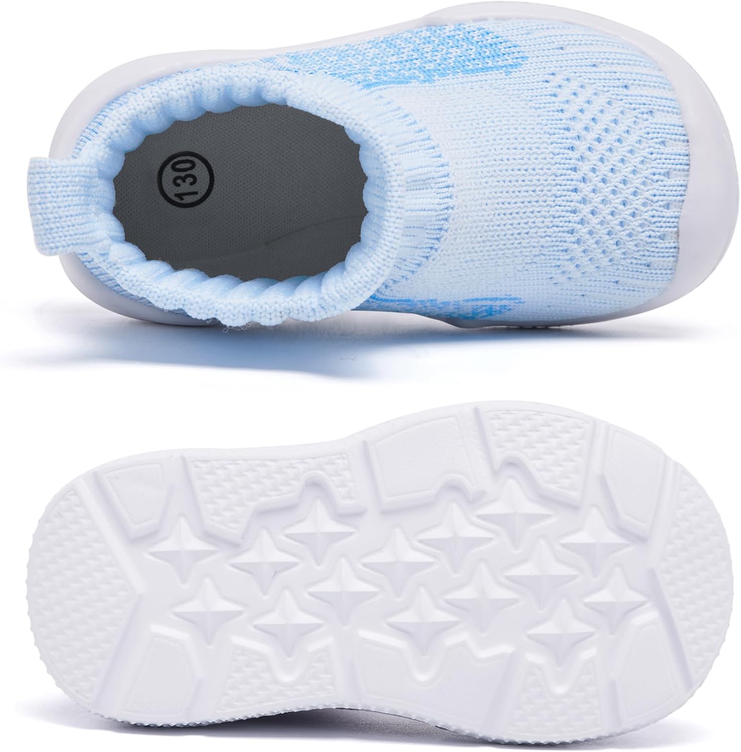 Perfect for baby walking Light comfortable