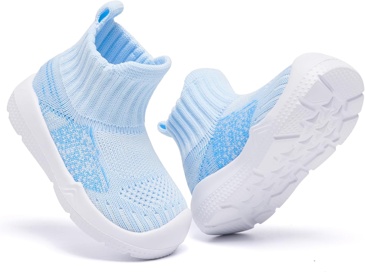 Perfect for baby walking Light comfortable