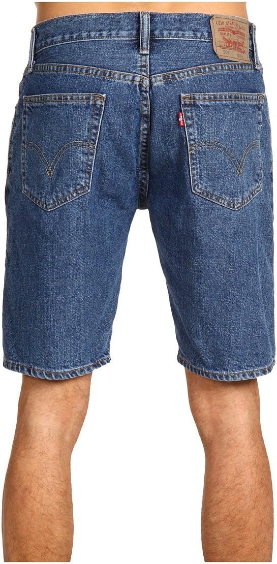 Levis timeless 505 Regular Fit Shorts