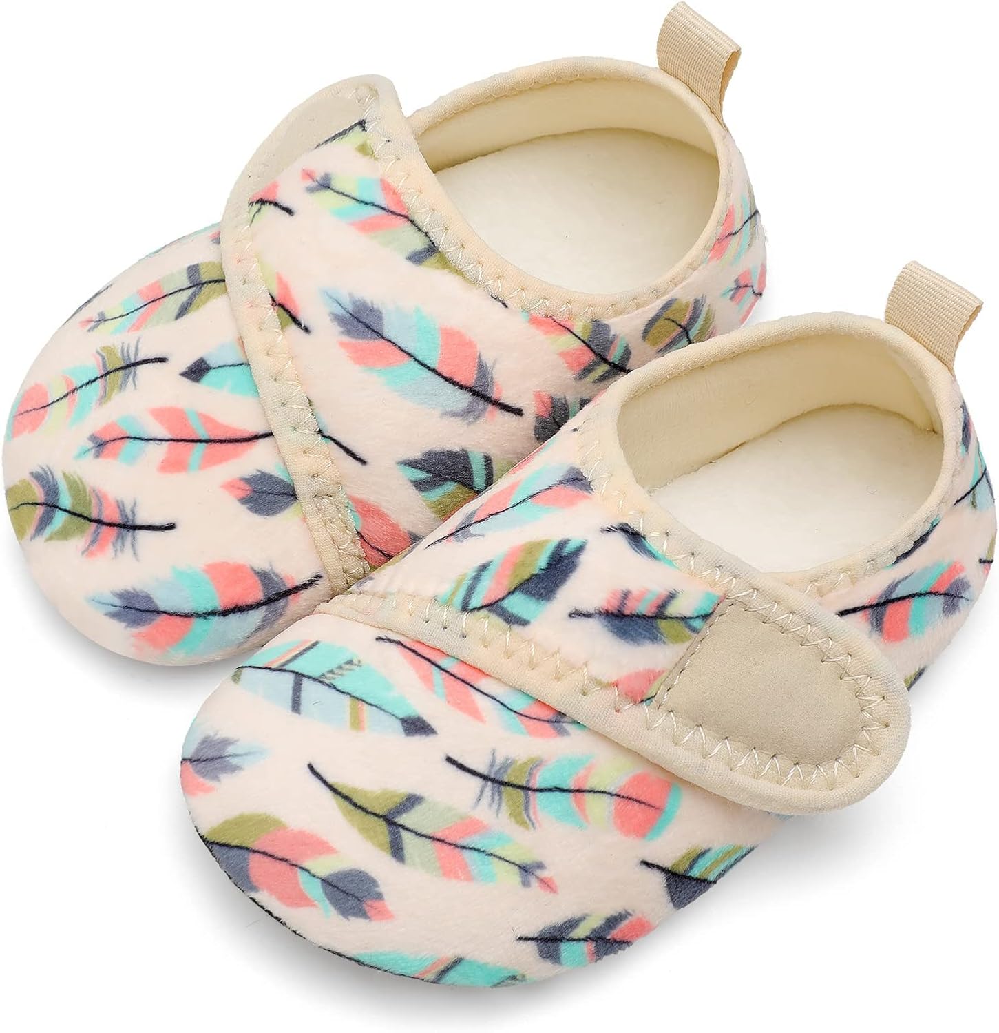 Perfect Toddler Shoes
