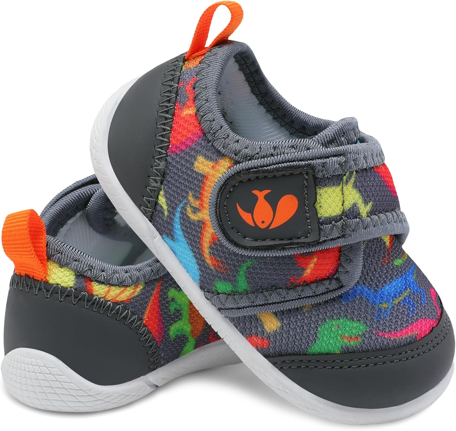 Feet City Baby First Walking Shoes Unique Design