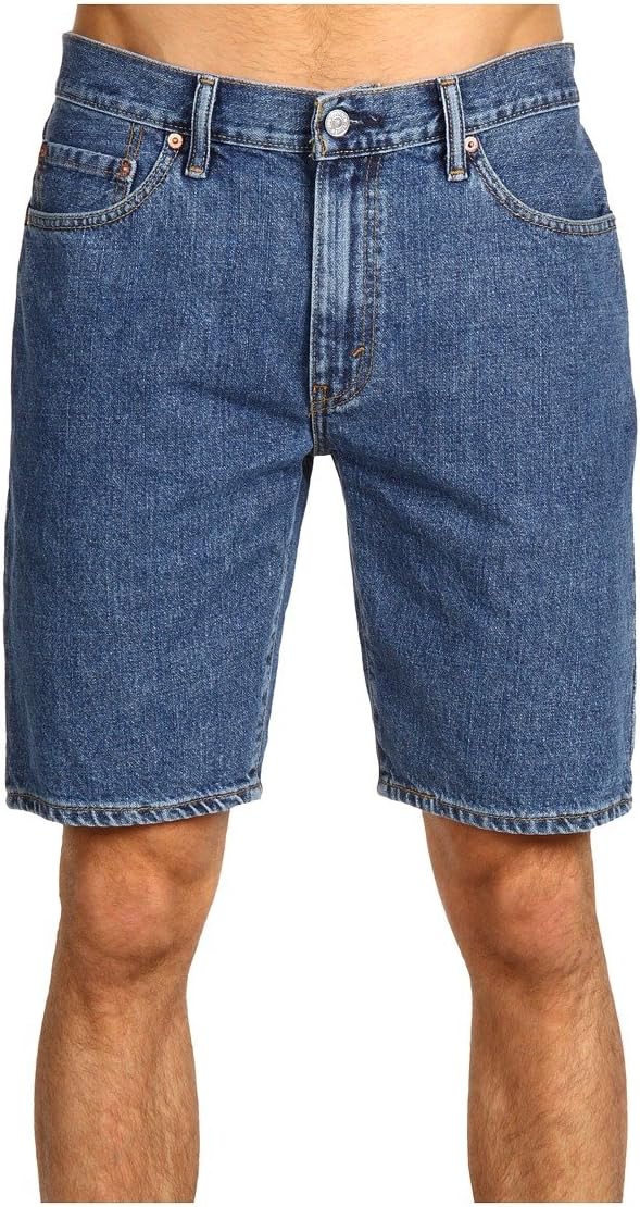Levis timeless 505 Regular Fit Shorts