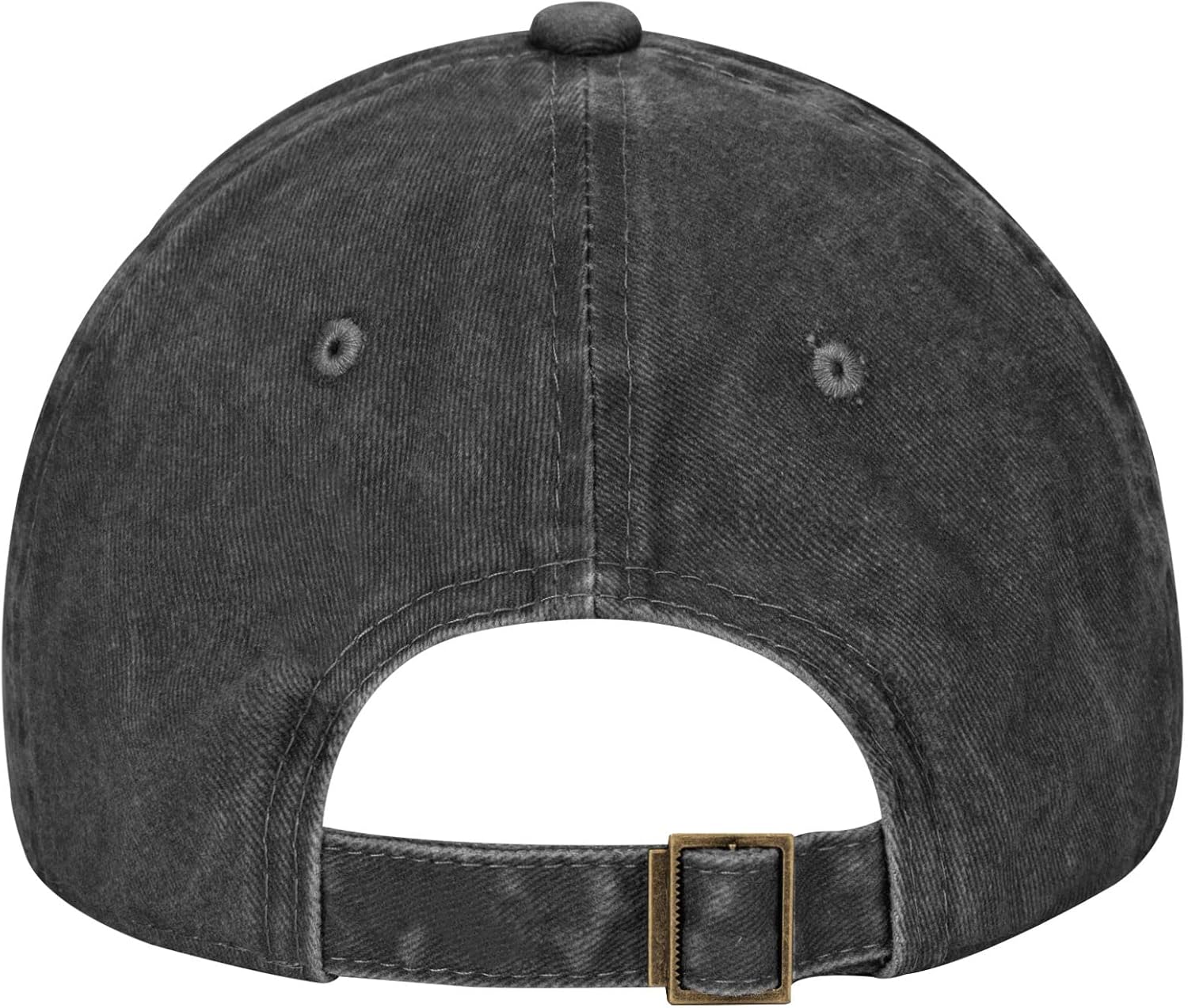 FUNIANCowboy Hat Trendy Four Season Baseball Cap