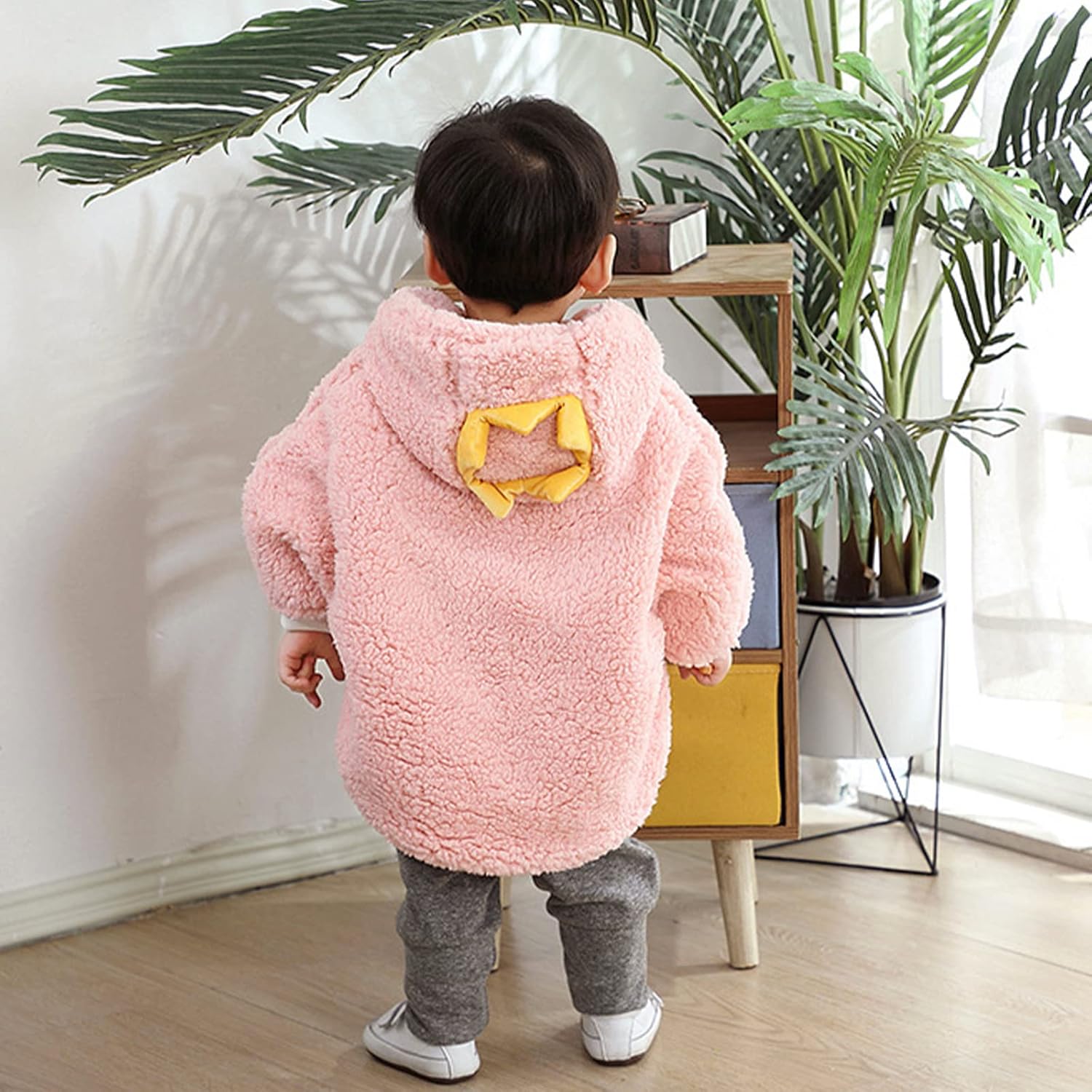 MioCloth Baby Weather Rescue
