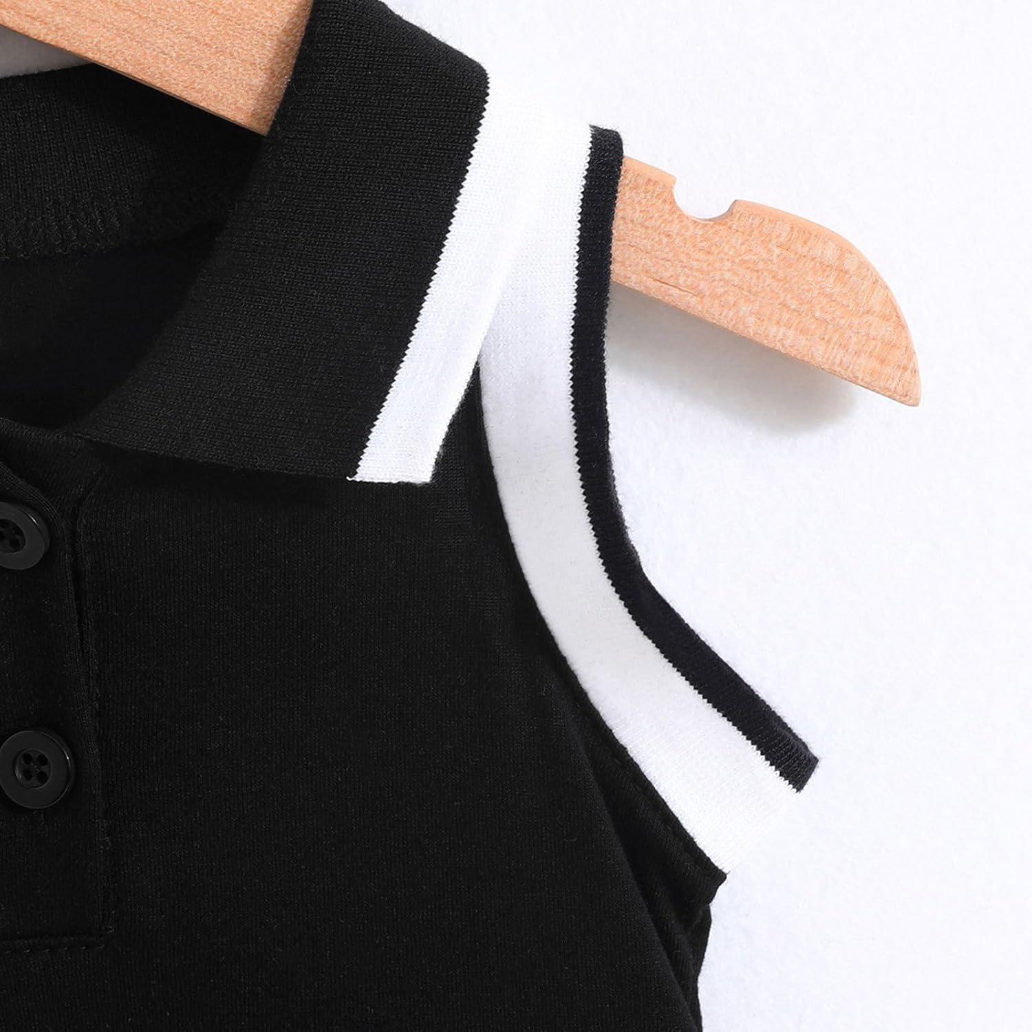 Stretchy Style-Touching Playwear for 3M-3Y