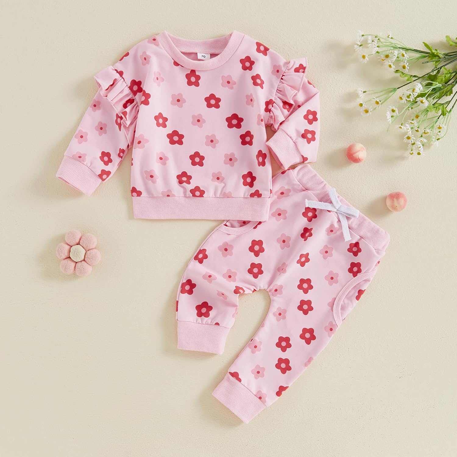 ymmetric Halloween Outfit for Little Ones