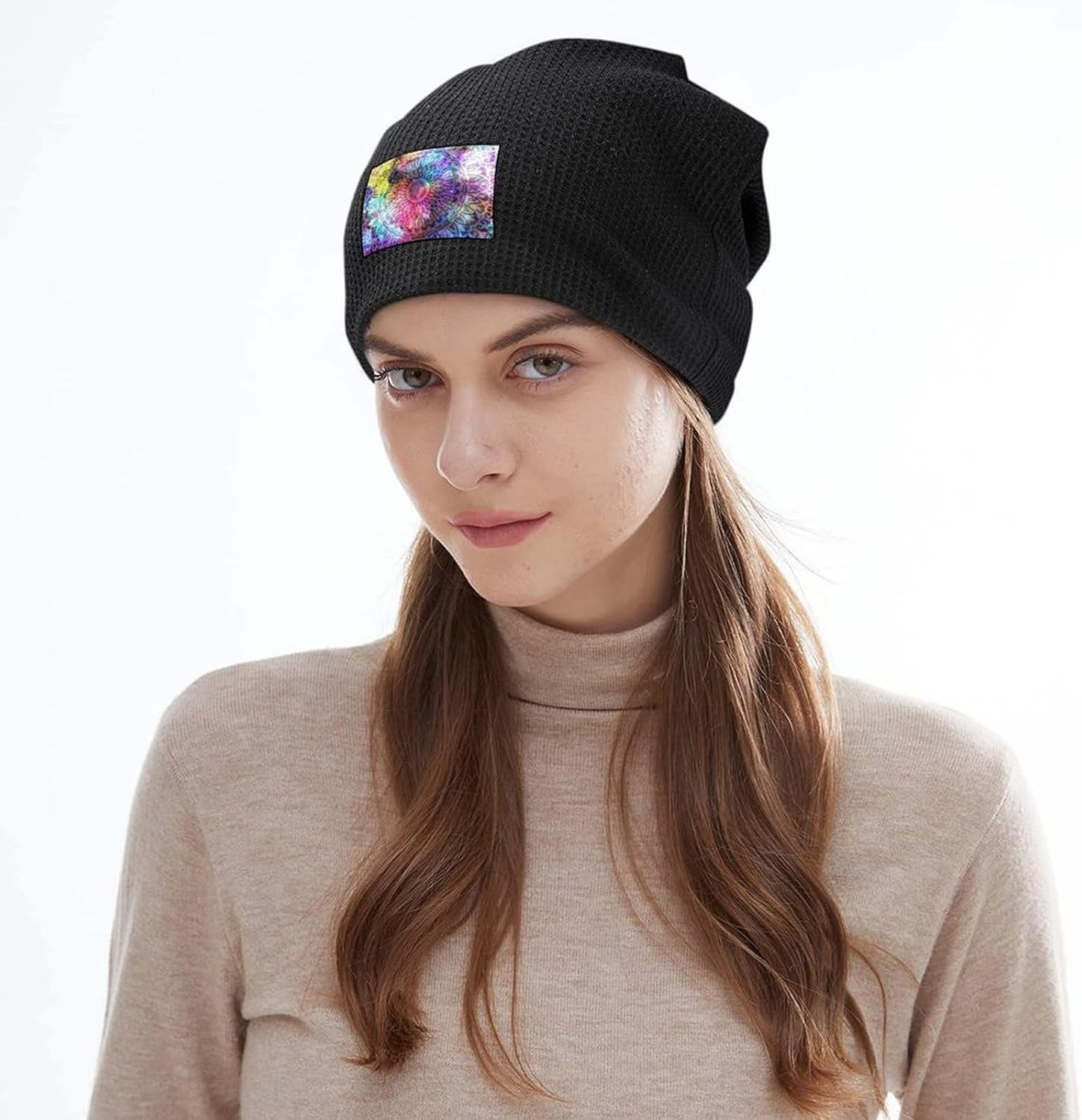 BTTLLKE Skull Cap unisex