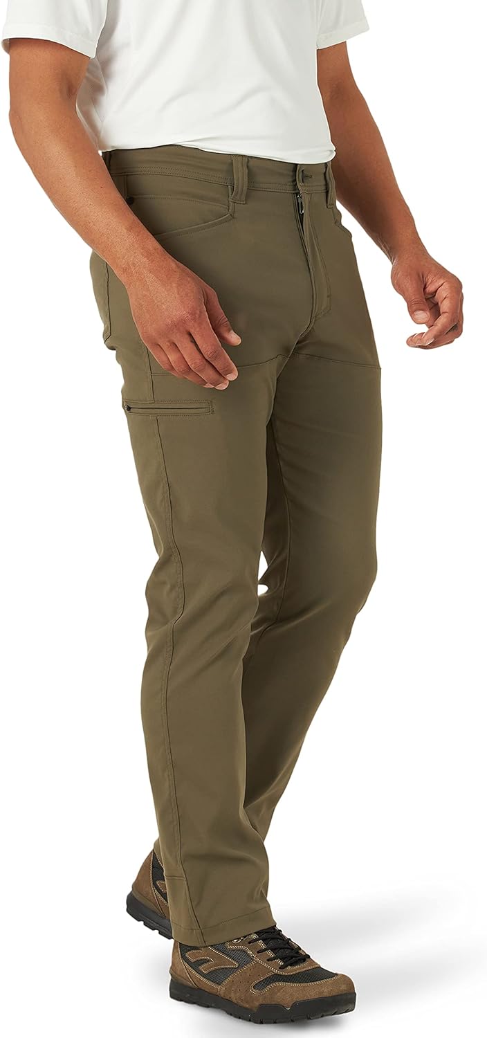 ATG Mens XAY-001 Dual-Pivot Utility Pant