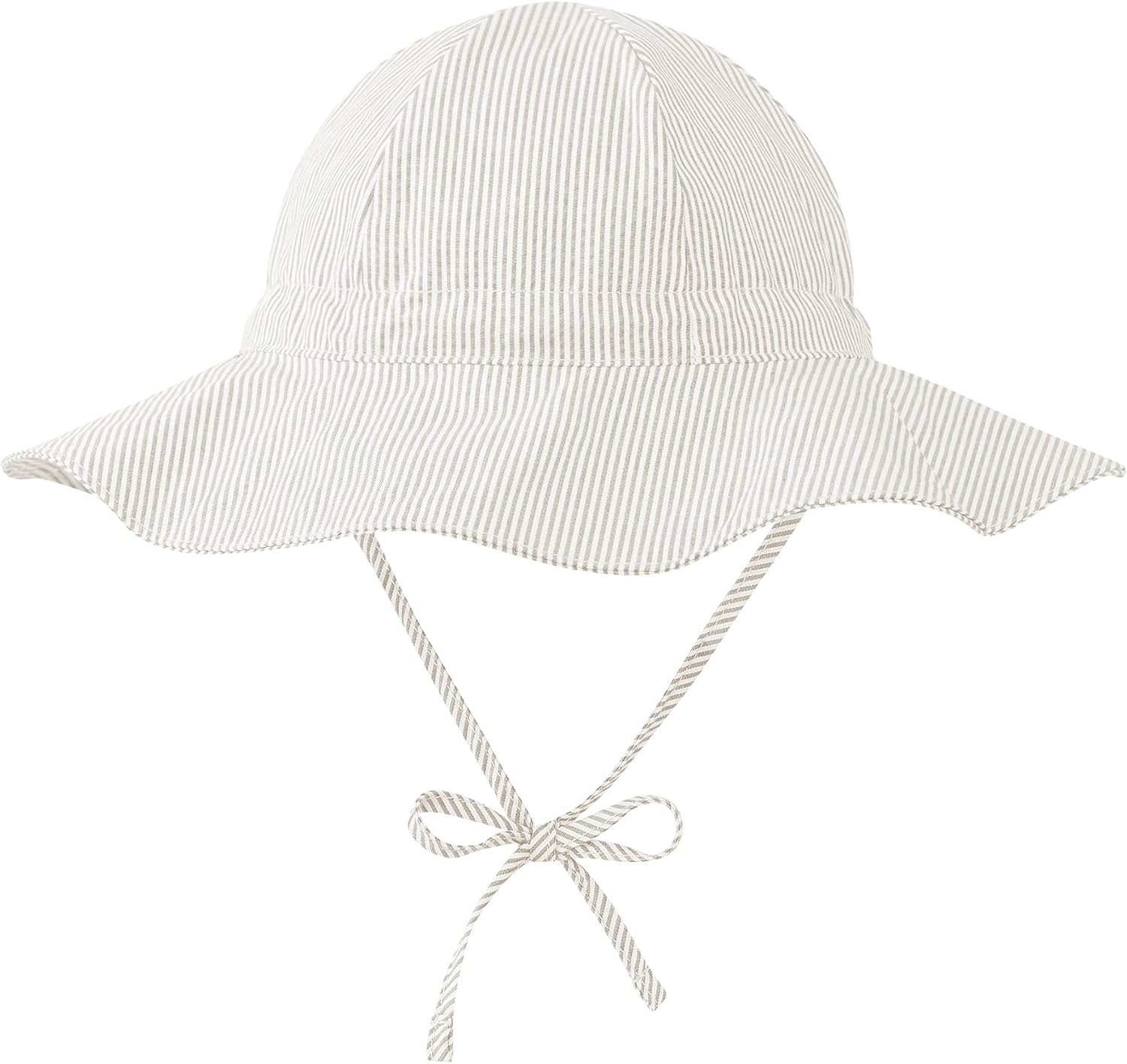 Zando Baby Sun Hat UPF 50 Protection