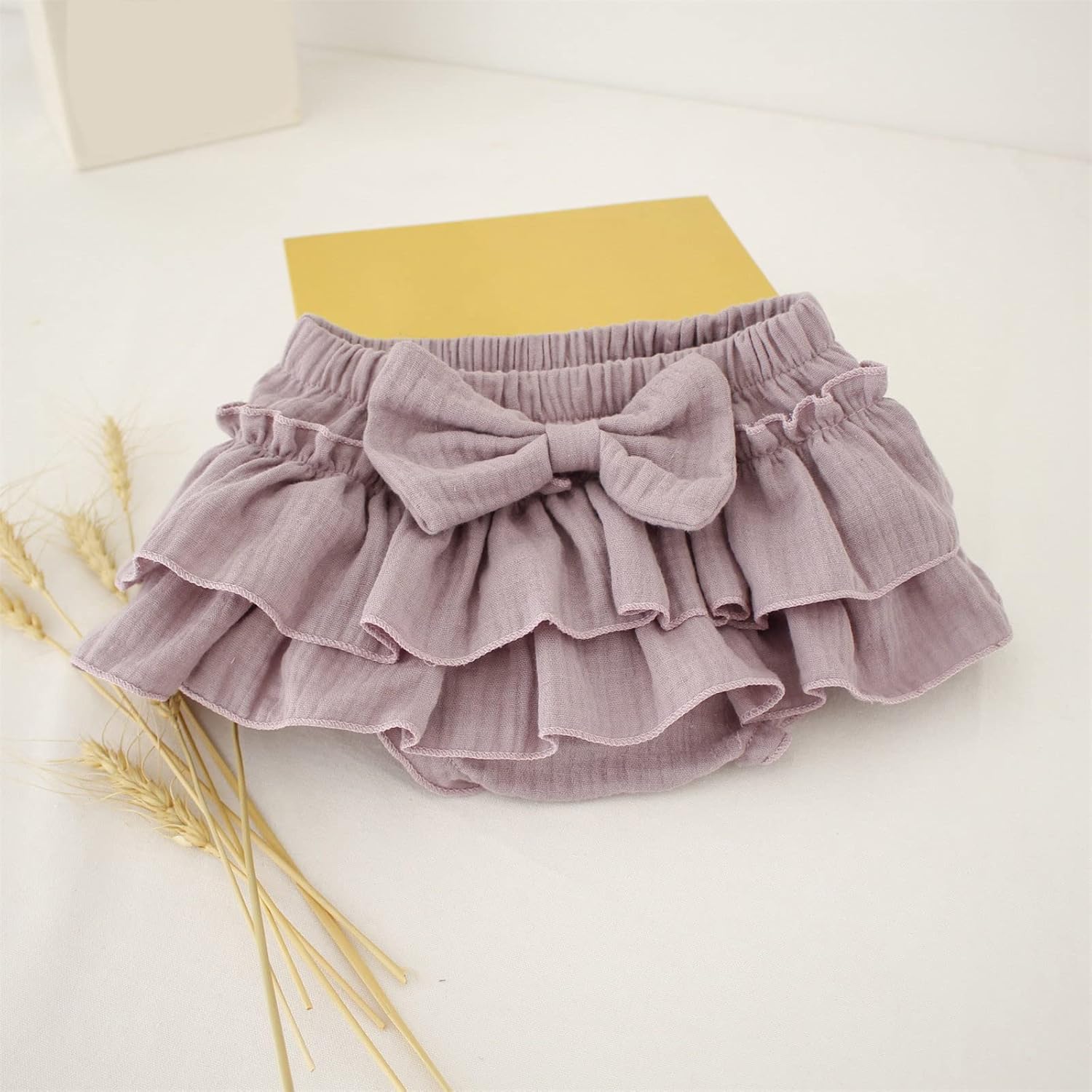 Fun Tutu Skirt for Babies