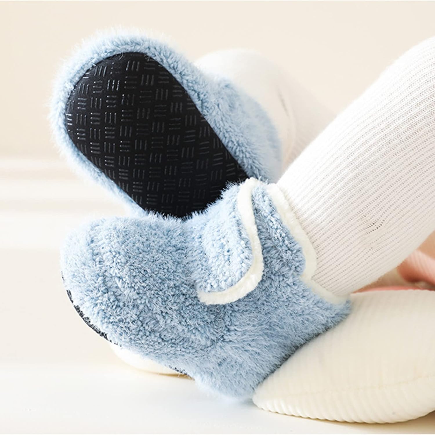 Quickship Baby Socks