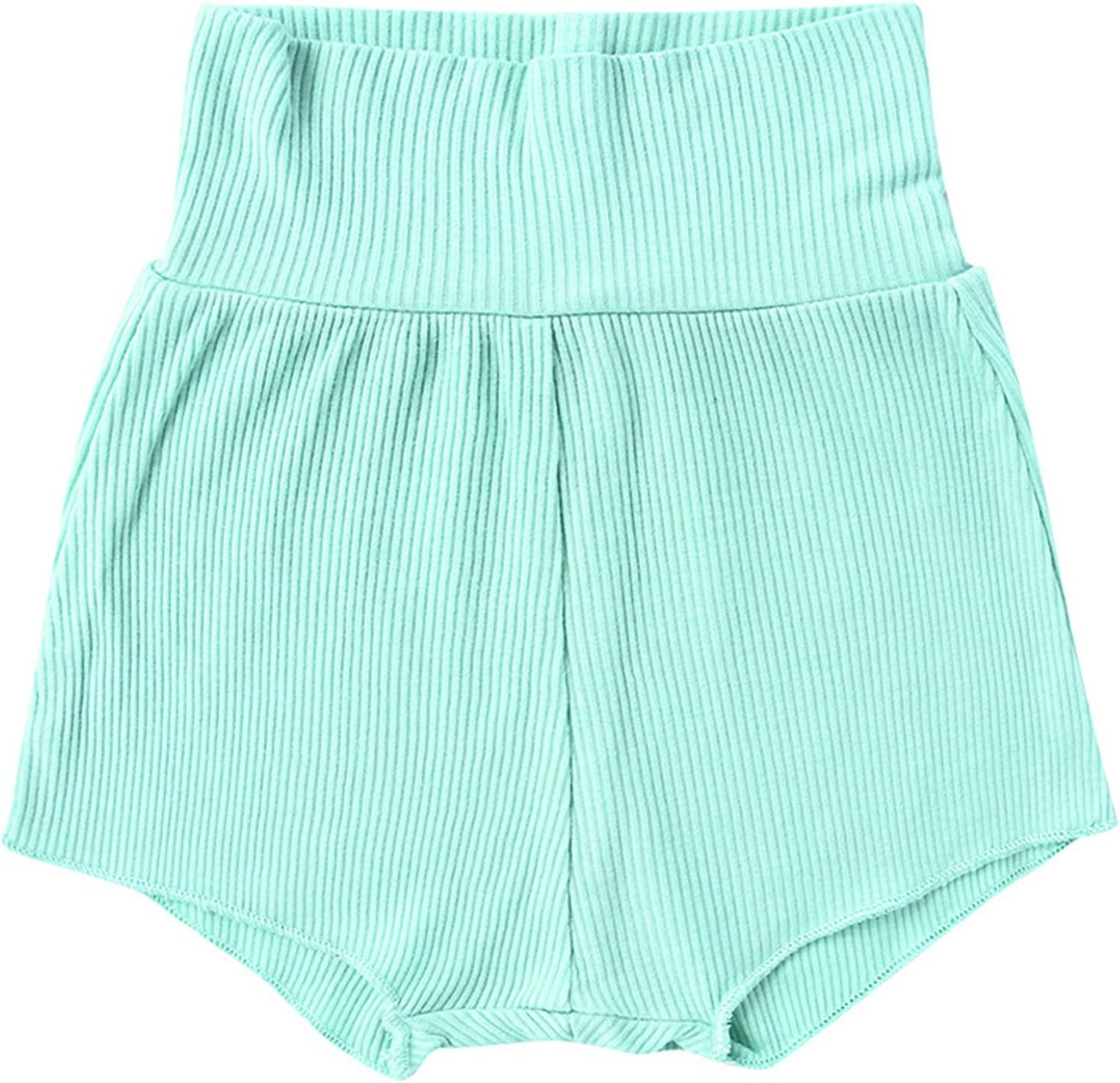 Baby Girl Boy 2-Piece Set - Lightweight Stylish comfy for daily wear