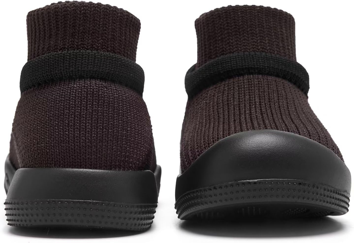 Eashi Baby Sock Shoes with Grip Non-Slip Walkers for Toddlers