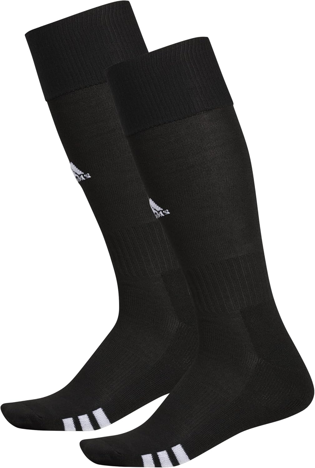 Adidas Rivalry Soccer Compression Socks for Men - Over the Calf