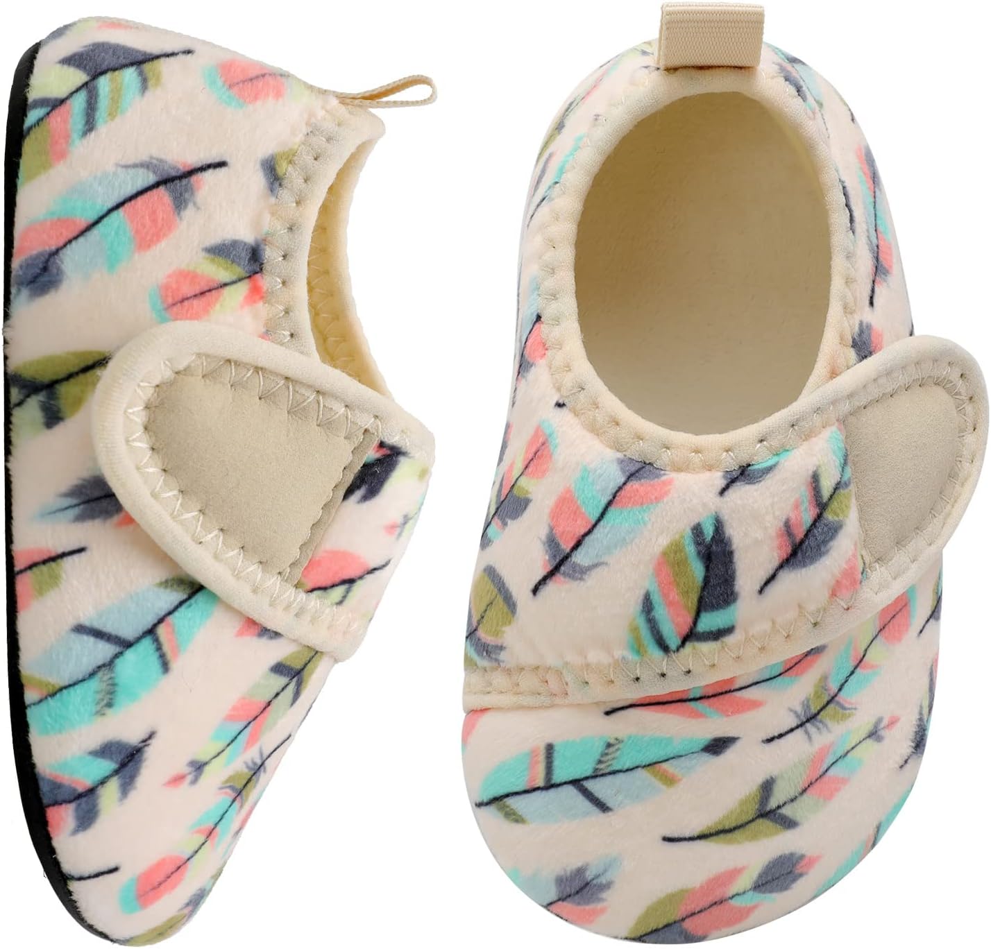 Perfect Toddler Shoes