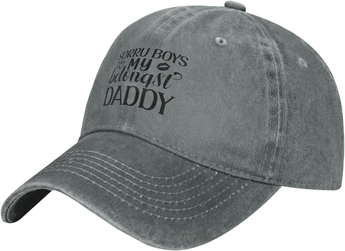 Adjustable Four-Season Cowboy Hat