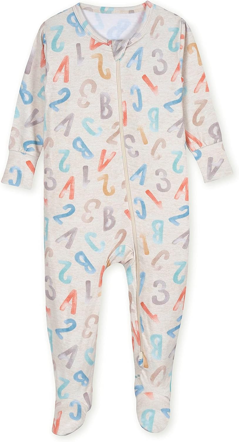 Perfect Pajamas for Little Ones