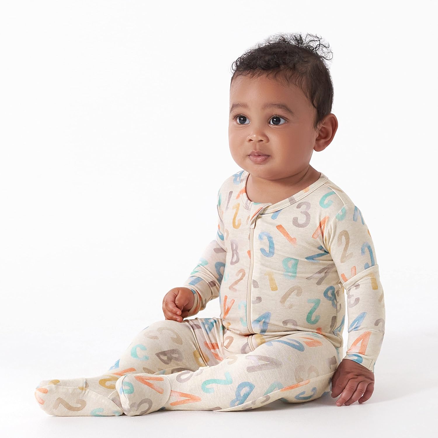 Perfect Pajamas for Little Ones