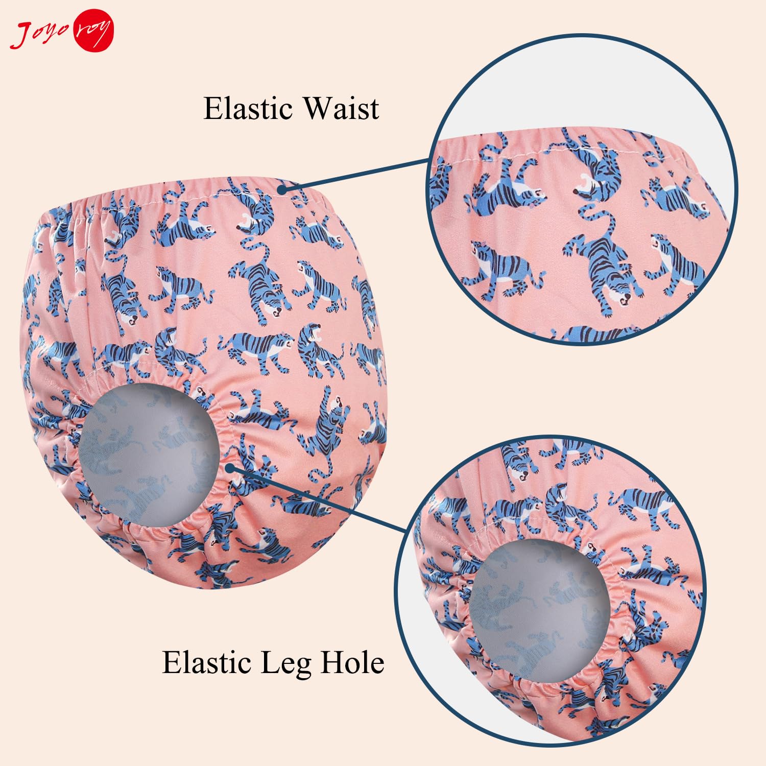Joyoy Roy Diaper Covers - Ball Reduces Cleanup Potty Training for Girls Toddler