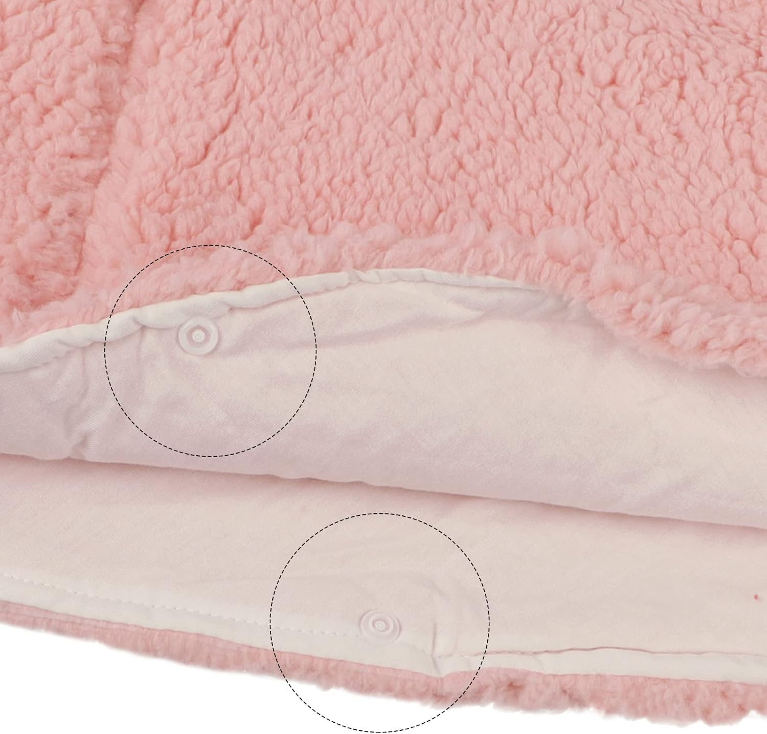 MioCloth Baby Weather Rescue