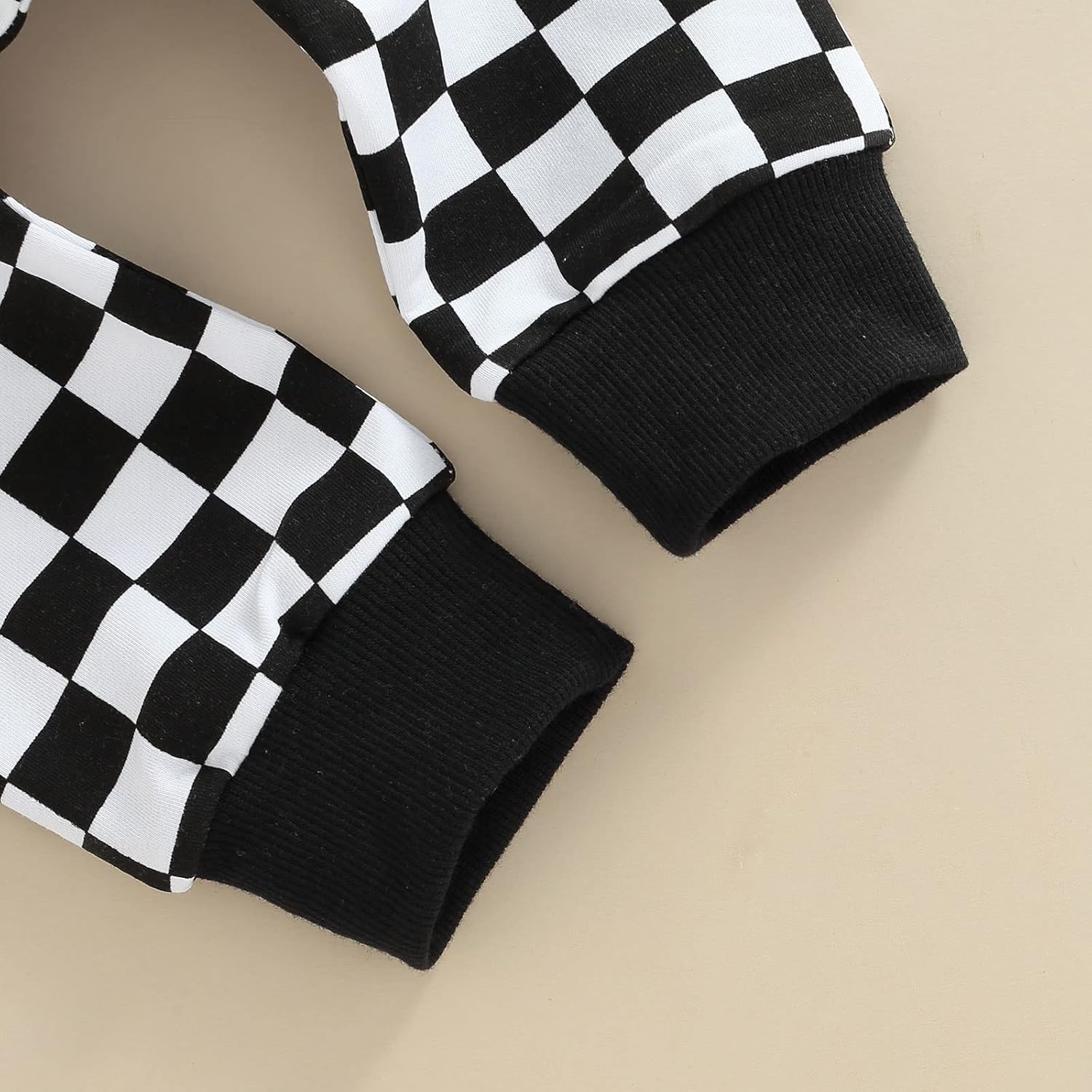 Checkers Comfort Playpants