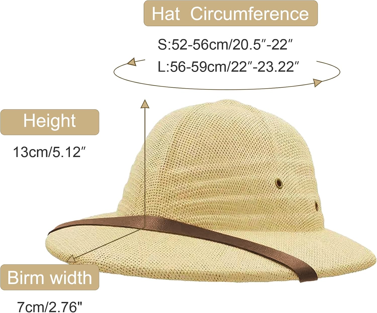 100 Straw Sun Hat Men Summer Bucket Hat Dad Boater Cap