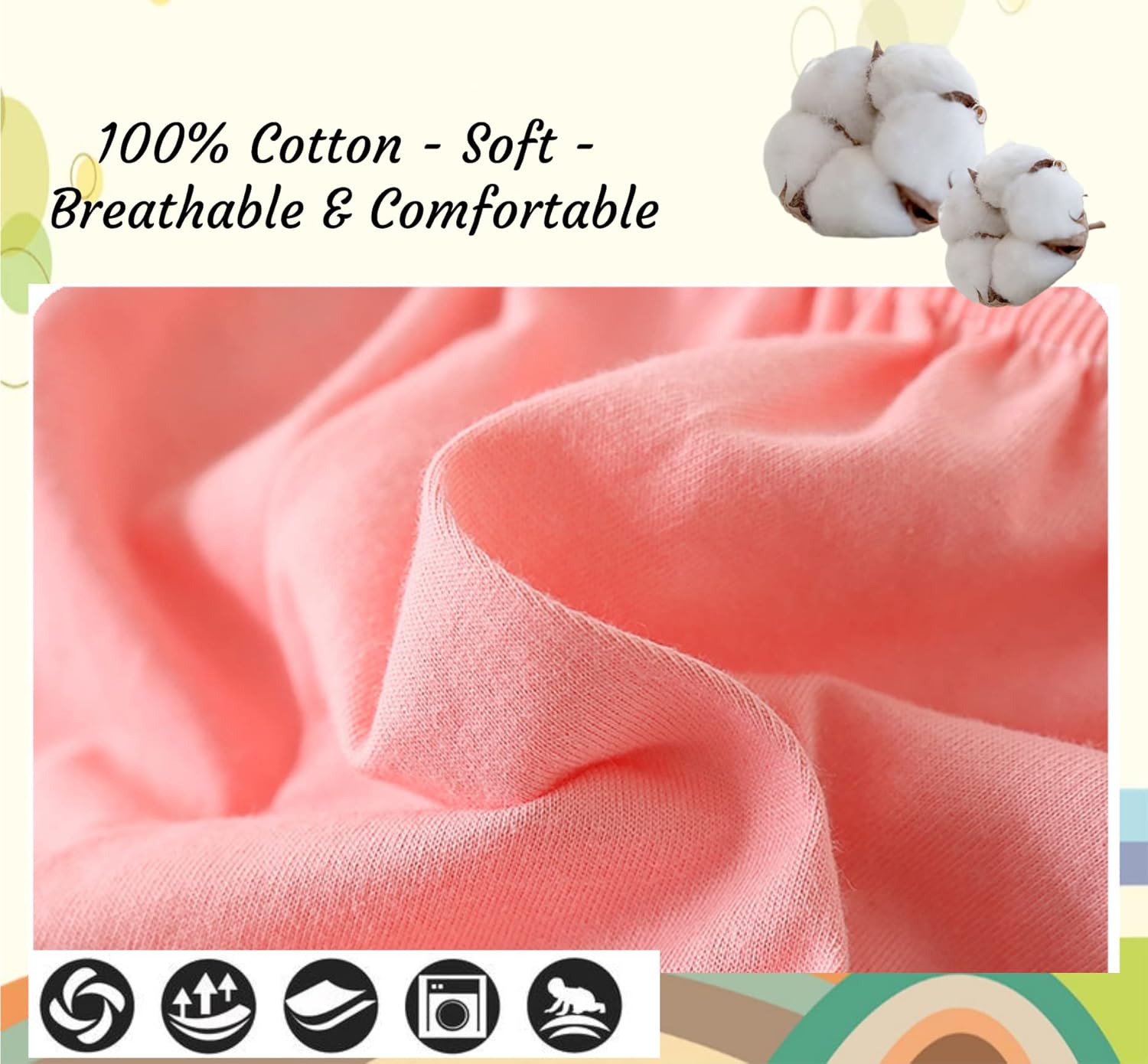 Perfect Diaper Covers for Toddler Girls