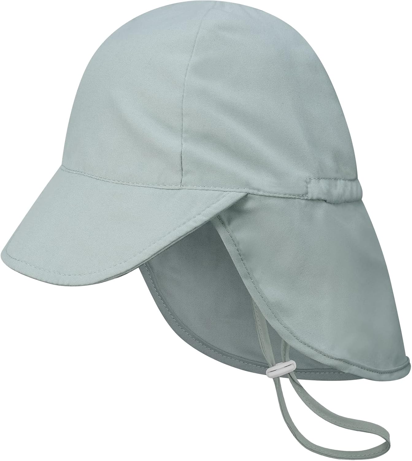 2 Pack Baby Sun Hats UPF 50 - Protect Your Toddler From The Sun