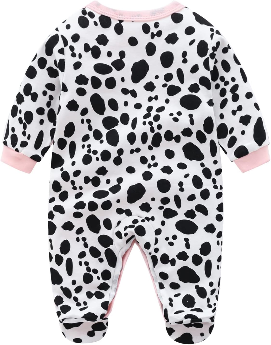 organic cotton romper multi style
